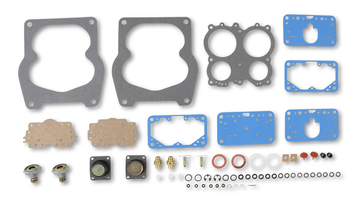 Quickfuel Rebuild Kit (4165/4175). - 3-206QFT