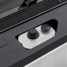 Access ADARAC 08-16 Ford F-250/F-350 Super Duty 6ft8in Bed Aluminum Pro Series Rack - Matte Black
