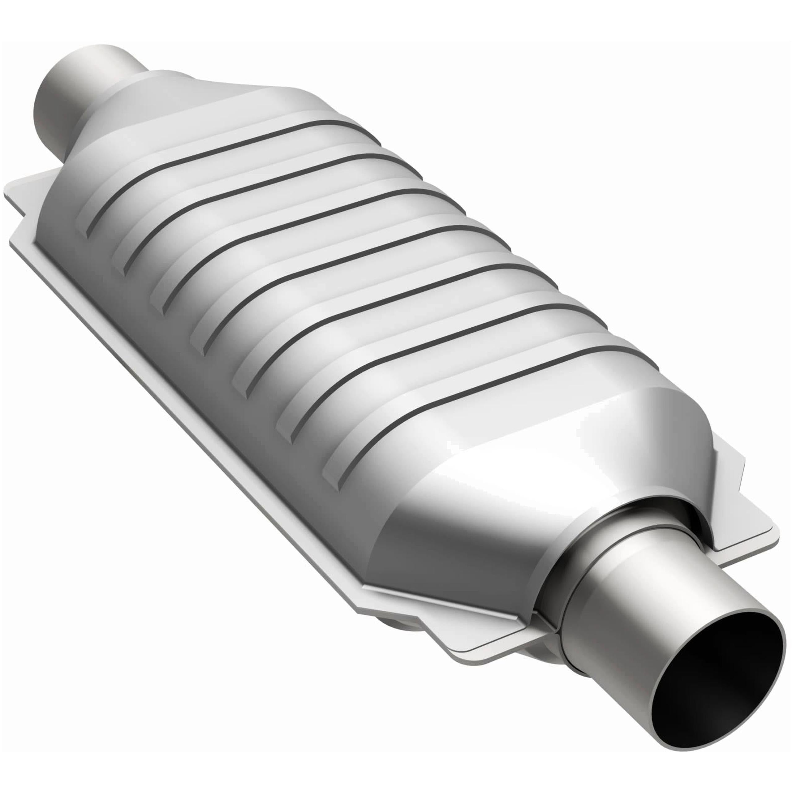 Magnaflow Universal Catalytic Converter - 2.50in. (1996-2001 Ram 2500,1998-2001 Ram 3500) - 51506