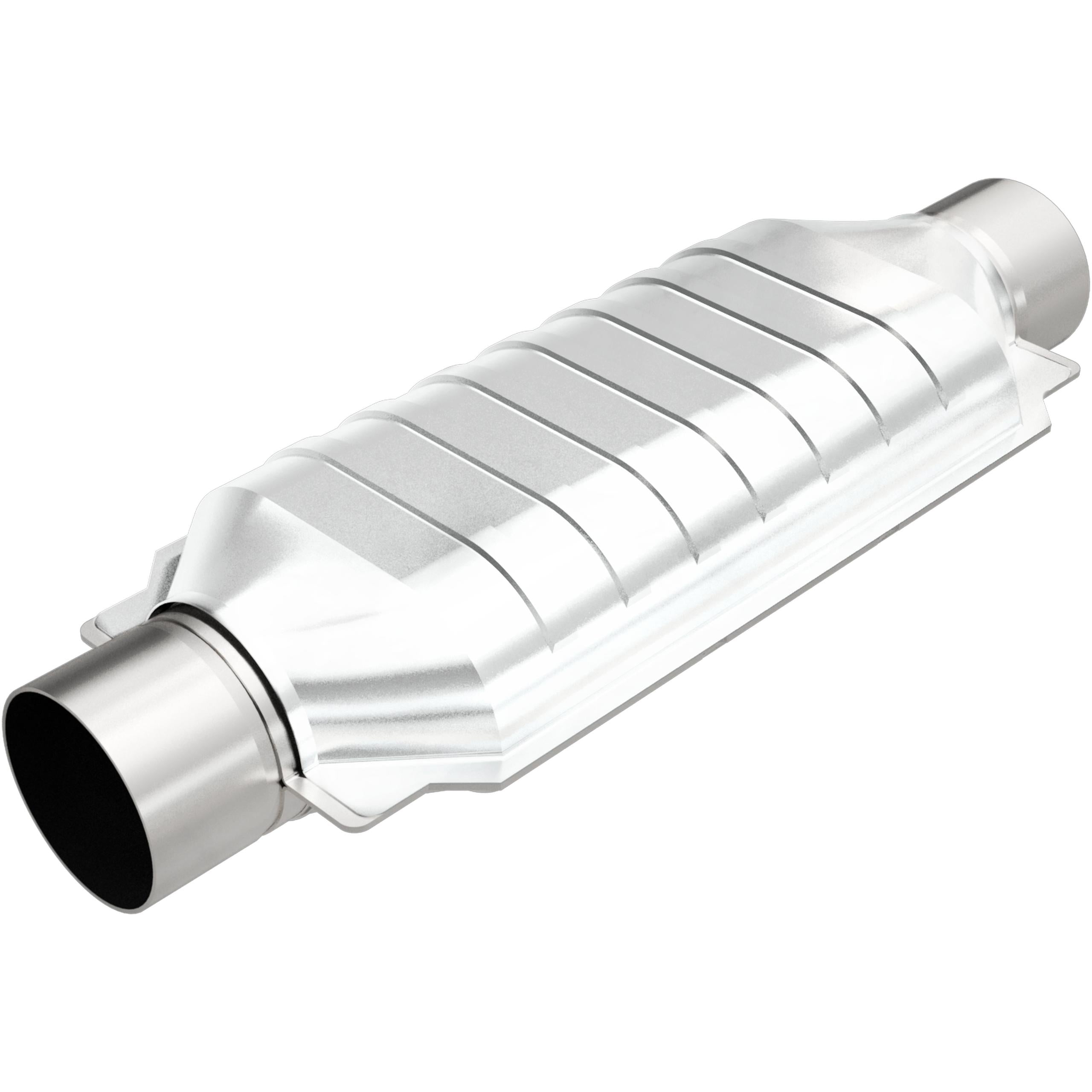 MagnaFlow Exhaust Products Universal OEM GRADE Federal () 1999 Ford F-250 Super Duty Conv Univ 3.00 OEM