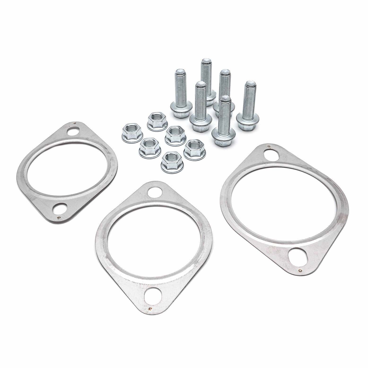Cobb Subaru SS 3" Cat-Back Exhaust Hardware kit  WRX 2015-2021, STI 2015-2021 - 515132-HW