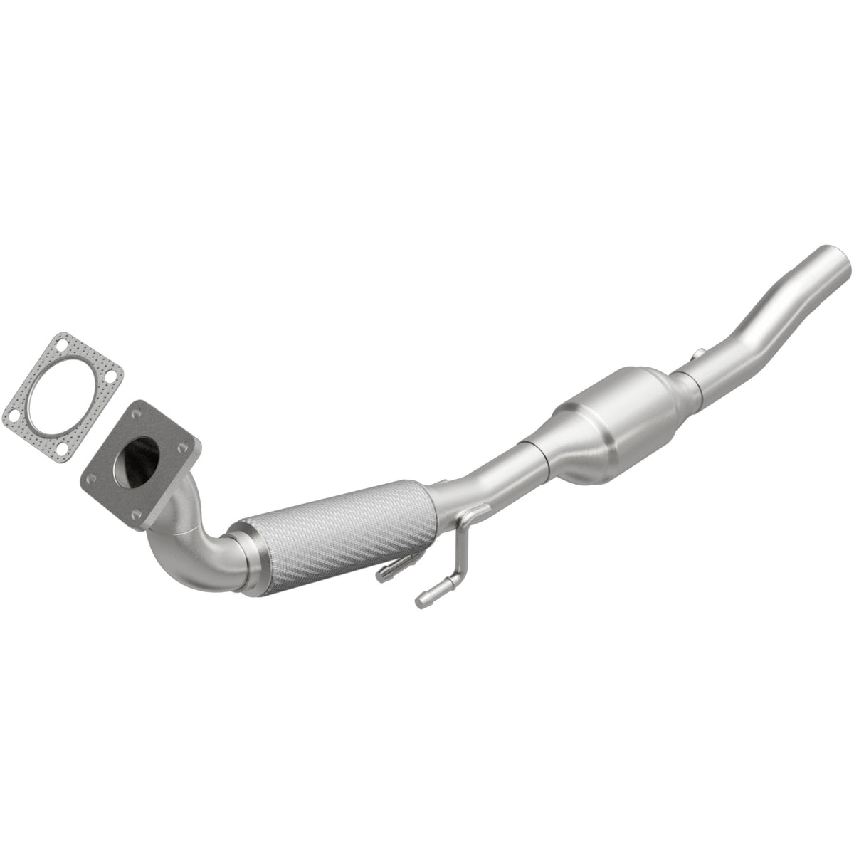 Magnaflow Direct-Fit Catalytic Converter (2001-2006 Golf,2001-2005 Beetle,2001-2005 Jetta) - 51526