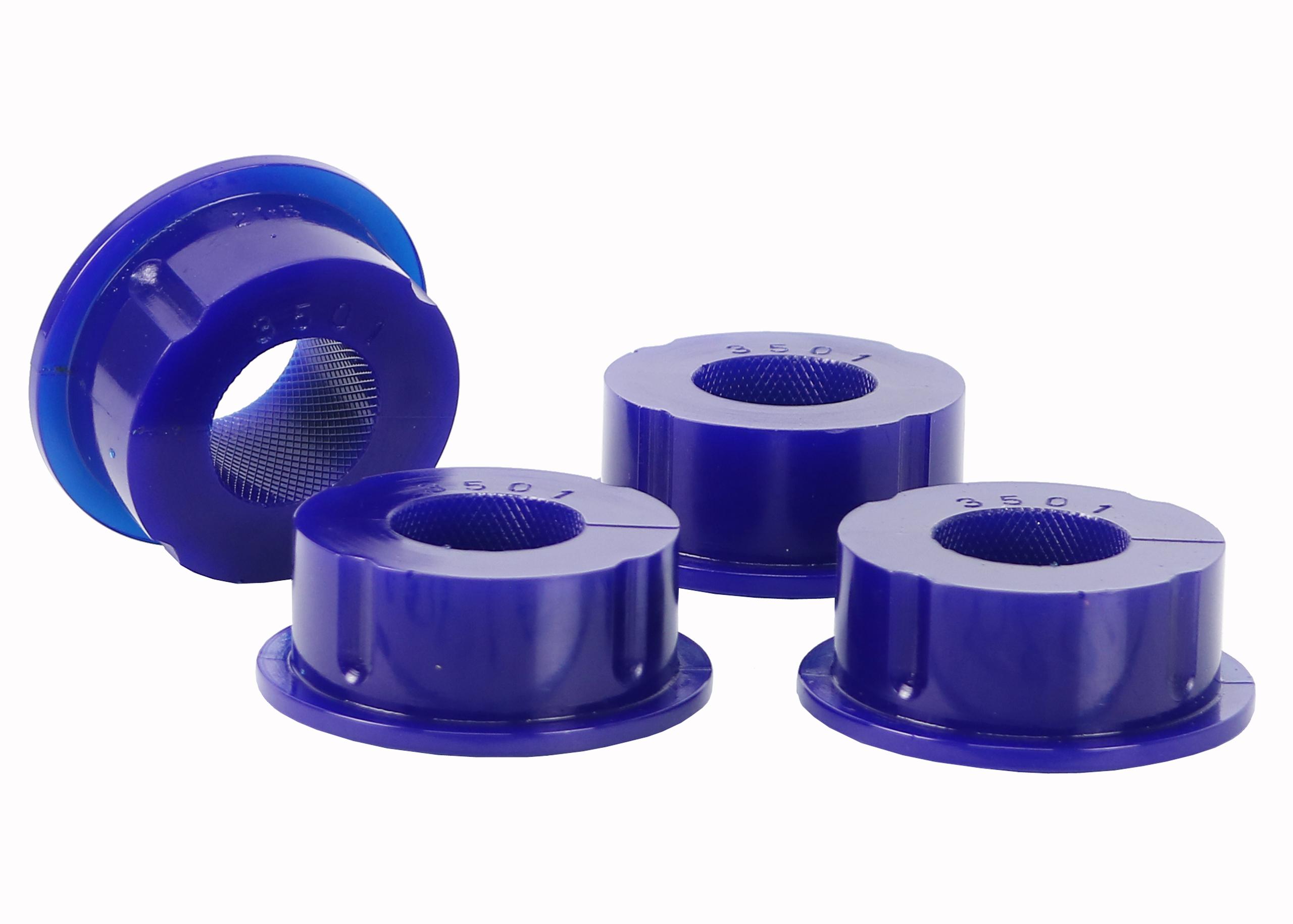 SuperPro HONDA CIVIC SED/HAT 87-93 FR S - SPF1529K