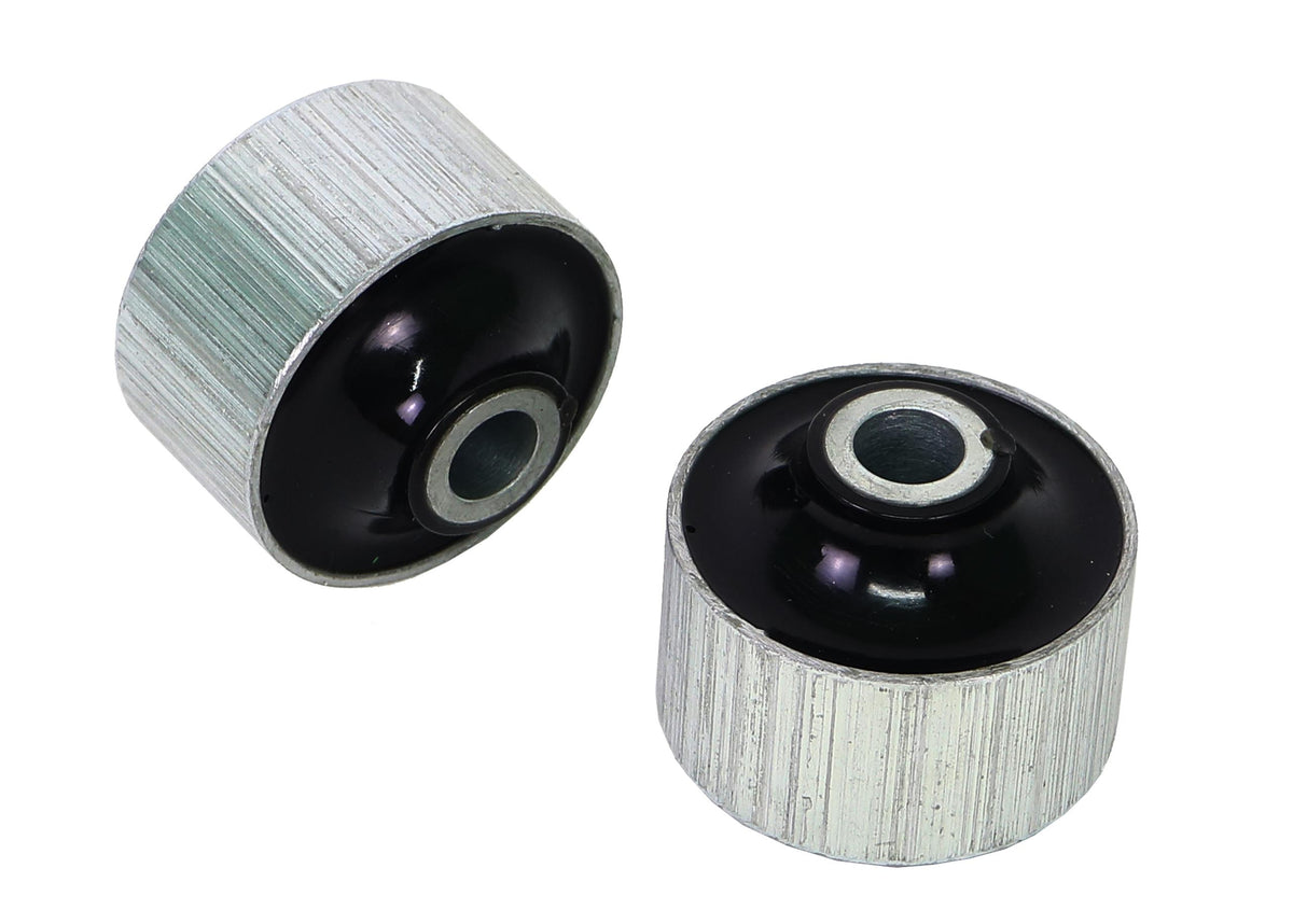 Whiteline Performance Control Arm Lower - Inner Rear Bushing Kit - W51712