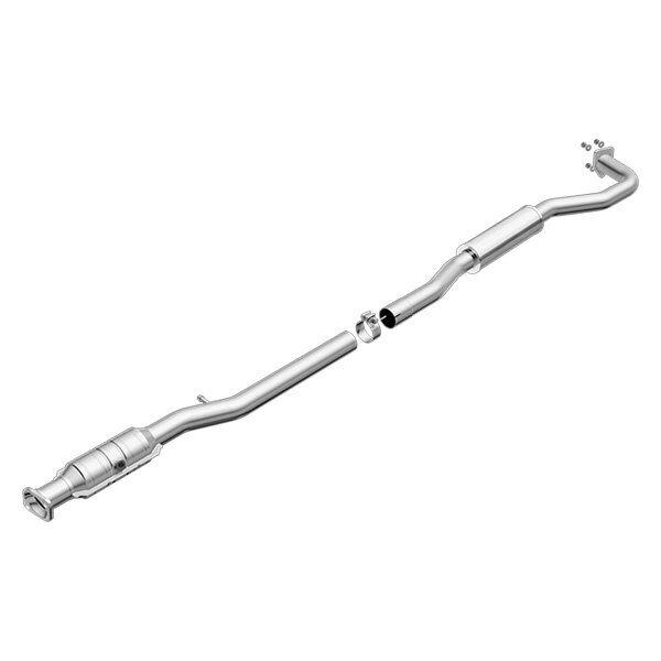 Magnaflow Direct-Fit Catalytic Converter (2007-2011 Outlander) - 51539
