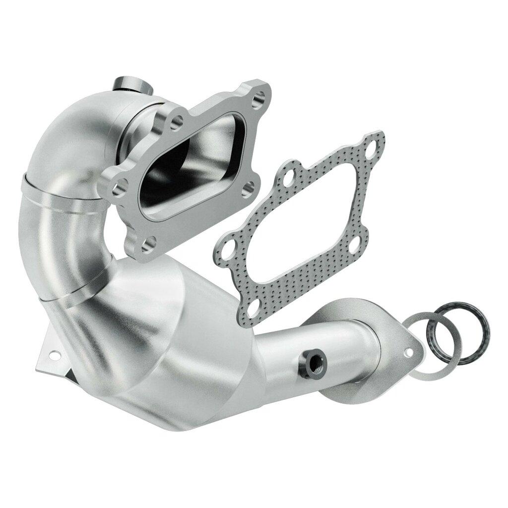 Magnaflow Direct-Fit Catalytic Converter (2007-2013 3) - 51545