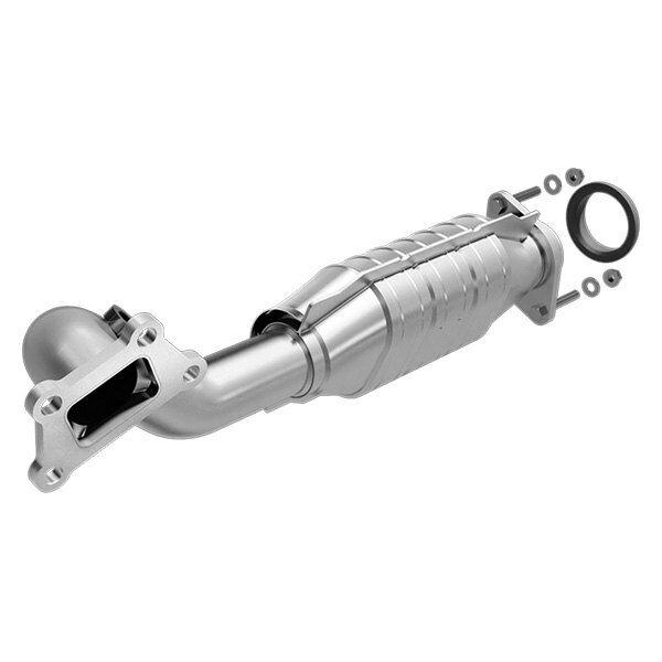 Magnaflow Manifold Catalytic Converter (2010-2011 CTS) - 51547