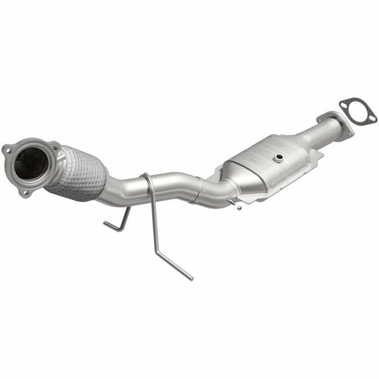 Magnaflow Direct-Fit Catalytic Converter (2003-2004 XC90) - 51549