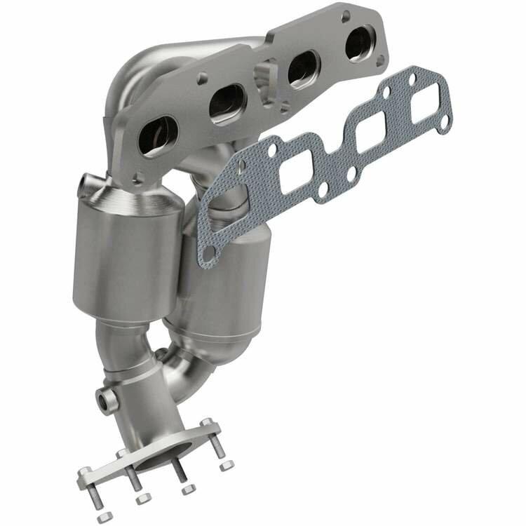 Magnaflow Manifold Catalytic Converter - 51591