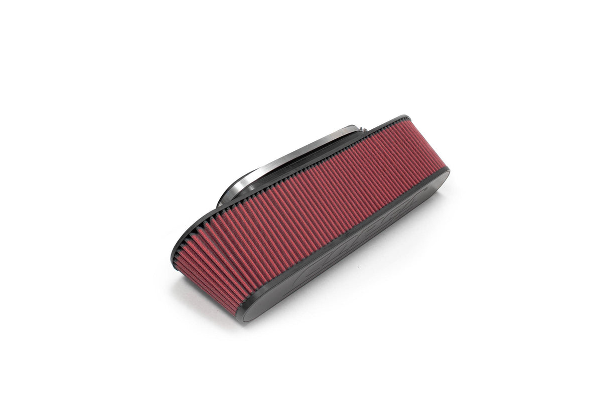 Corsa DryTech Air Filter (No Oil) Corvette C6 Corsa Performance (2008-2013 Corvette) - 5159D