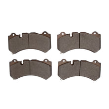 DFC 22-26 Chevrolet Corvette Front 4000 Hybridynamic Brake Pads