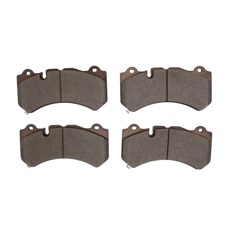 DFC 22-26 Chevrolet Corvette Front 4000 Hybridynamic Brake Pads