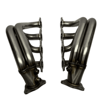Kooks 1-7/8" Super Street Stainless Headers (2020-2026 C8 Corvette) - 21801400