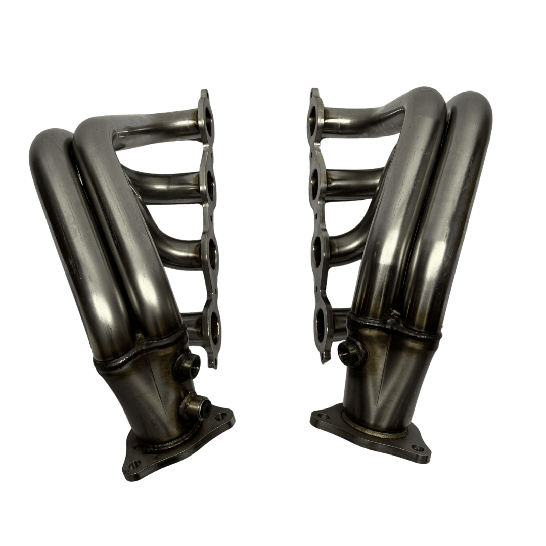 Kooks 1-7/8" Super Street Stainless Headers (2020-2026 C8 Corvette) - 21801400