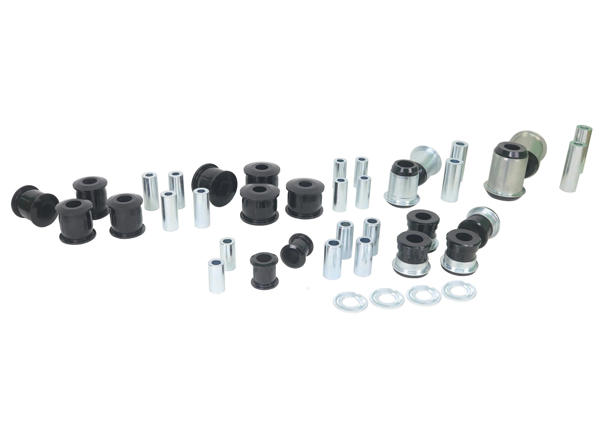 Whiteline Performance Vehicle Essentials - Bushing Kit - WEK145