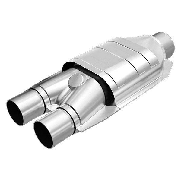 Magnaflow Universal Catalytic Converter - 2.50in. - 51607
