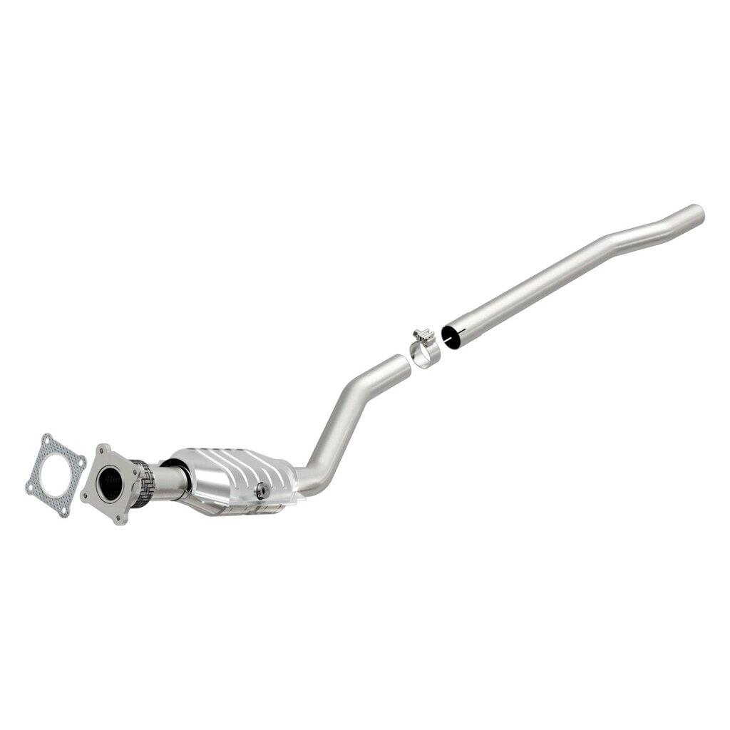 Magnaflow Direct-Fit Catalytic Converter (2001-2003 Voyager,2001-2004 Caravan) - 51614