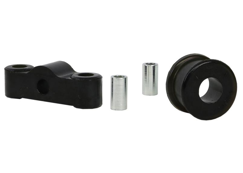 Whiteline Performance Front Transmission Shifter Stabiliser Bushing 96-01 Honda Whiteline (1986-2001 Integra, Civic, CR-V) - W92610