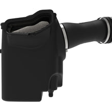 AFE Magnum FORCE Stage-2 Cold Air Intake System w/ Pro DRY S Filter
(2020-2022 F-250 / F-350 7.3L) - 54-13069D