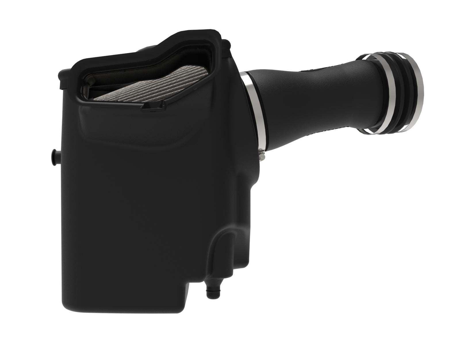 AFE Magnum FORCE Stage-2 Cold Air Intake System w/ Pro DRY S Filter
(2020-2022 F-250 / F-350 7.3L) - 54-13069D
