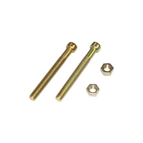 Skyjacker 5/16 X 3 Tie Blts Pr W/Nuts - 5163
