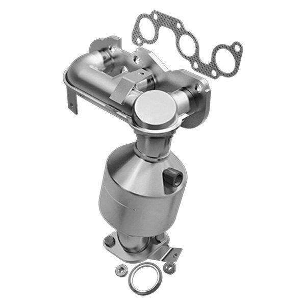 Magnaflow Manifold Catalytic Converter (2000-2004 Avalon,2000-2001 Lexus ES300,2001-2003 Sienna) - 51641