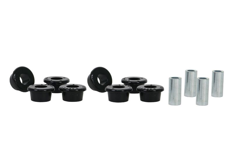 Whiteline Performance Rear Sway Bar Link Bushing 02-07 Subaru Impreza WRX Whiteline (2002-2007 Impreza, 9-2X) - W22833