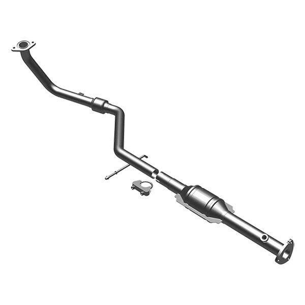 Magnaflow Direct-Fit Catalytic Converter (2001-2002 Cavalier,2001-2002 Sunfire) - 51646