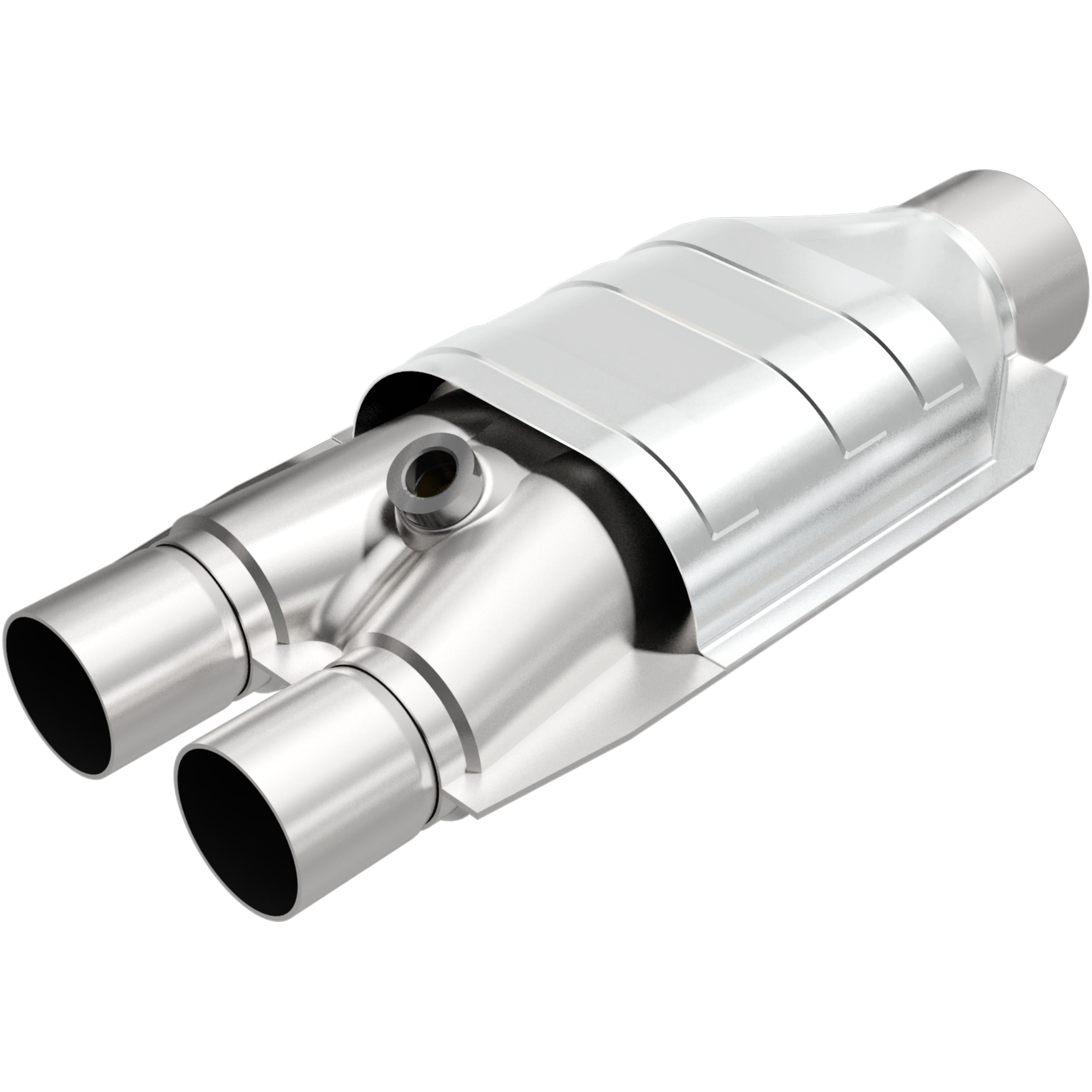 Magnaflow Universal Catalytic Converter - 3.00in. - 51647