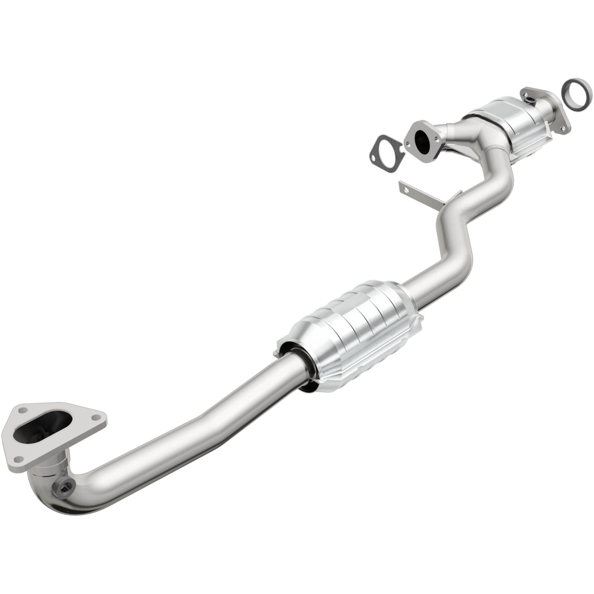 Magnaflow Direct-Fit Catalytic Converter (2001-2004 Outback) - 51649