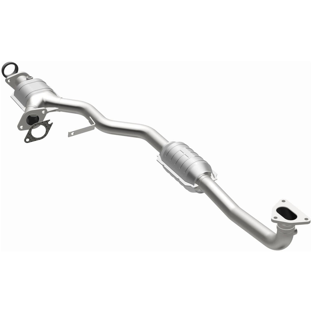 Magnaflow Direct-Fit Catalytic Converter (2001-2004 Outback) - 51649