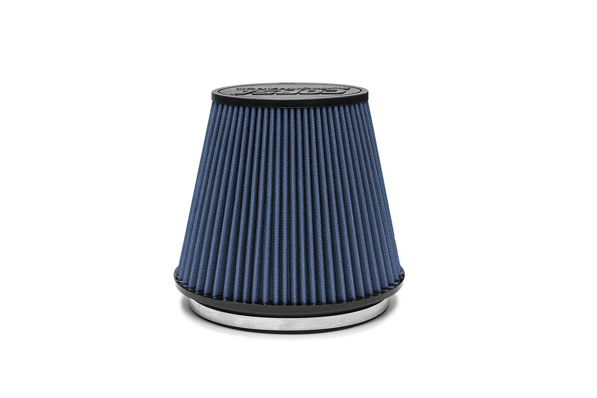 Corsa C7 MaxFlow 5 Oiled Cotton Gauze High Flow Air Filter For 14-19 Corvette C7 - 5165
