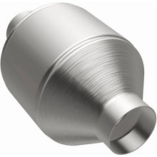 Magnaflow Universal Catalytic Converter - 5.00in. (2001-2001 A6 Quattro,2004-2004 Wrangler,2009-2012 Fit) - 51654