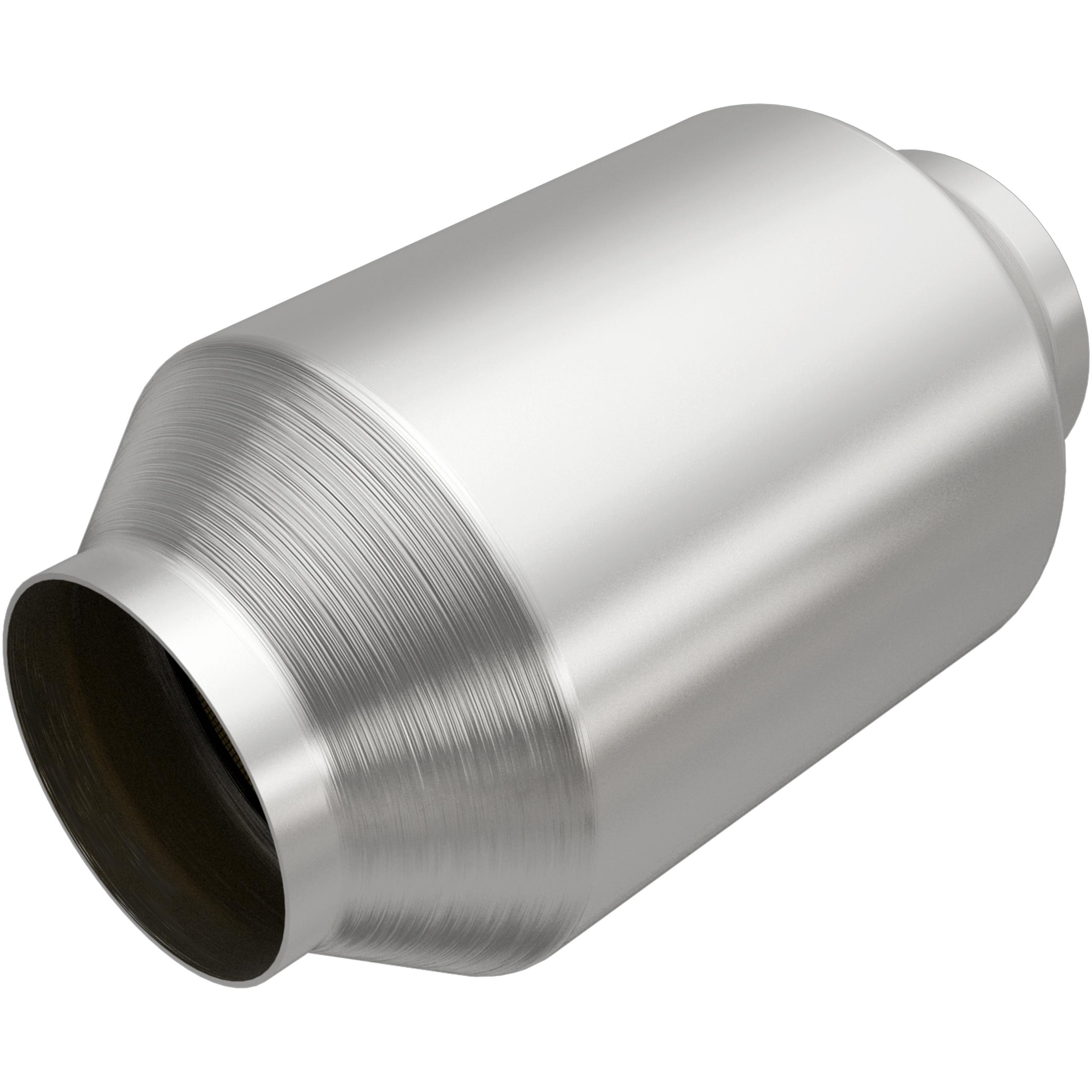 Magnaflow Universal Catalytic Converter - 5.00in. - 51659