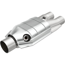 Magnaflow Universal Catalytic Converter - 2.50in. - 51667