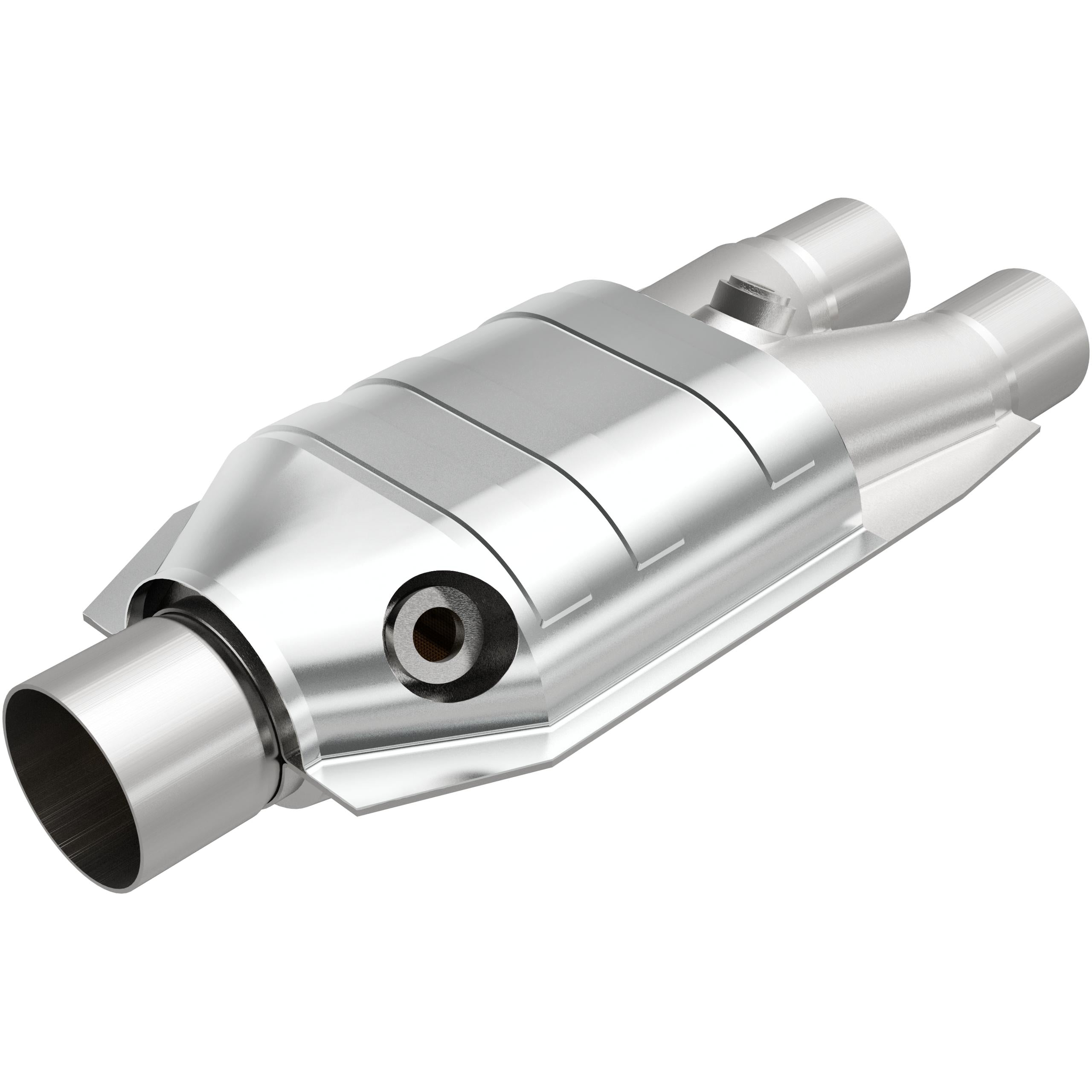 Magnaflow Universal Catalytic Converter - 2.50in. - 51667