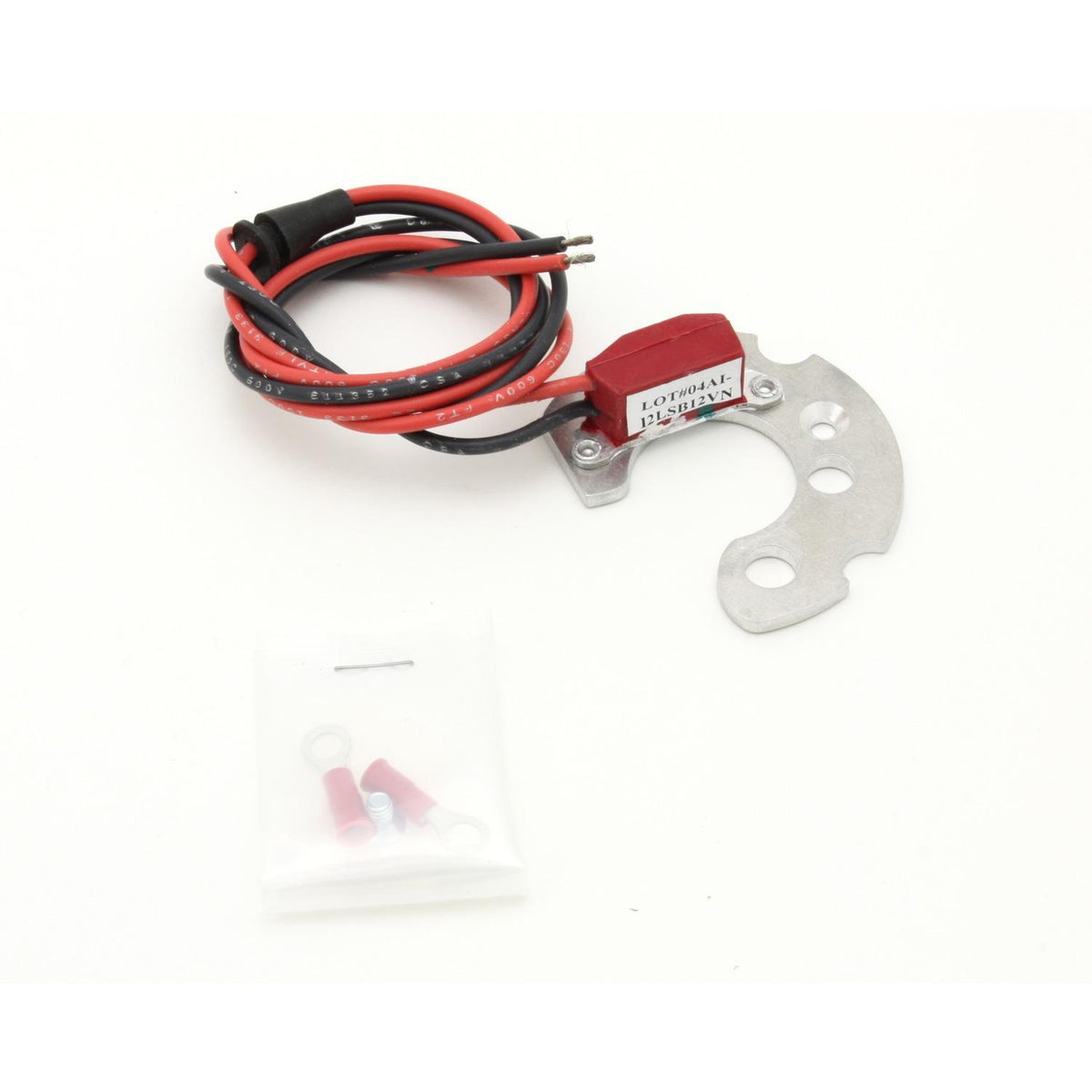 Pertronix Ignitor Ii For Delco Distributor #D200, Lobe Sensor. 1966-73 Triumph Gt6 - 92163LS