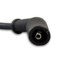 Pertronix 45 Degree Plug Wires with Black Ceramic Boot (LS Engines) - 828224HT
