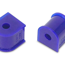 SuperPro Sway Bar To Chassis Bush Kit - SPF1485-12K