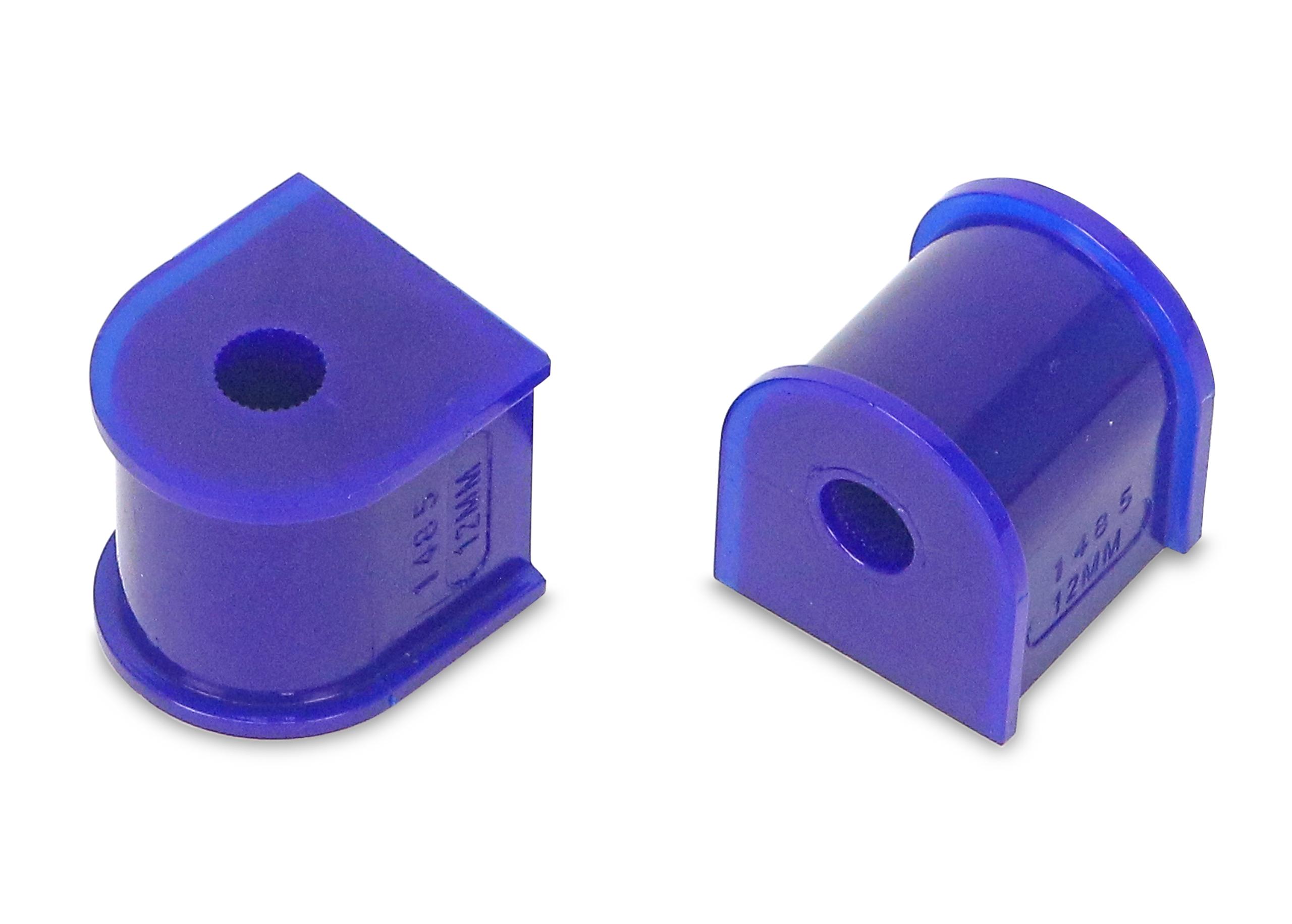 SuperPro Sway Bar To Chassis Bush Kit - SPF1485-12K