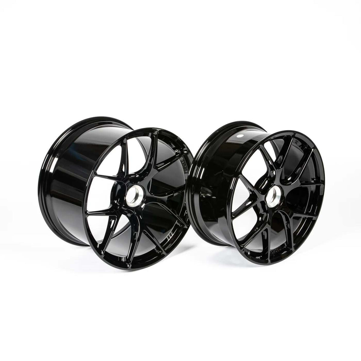 BBS Wheels FIR Wheel - 20x9, CL, - FI133DB