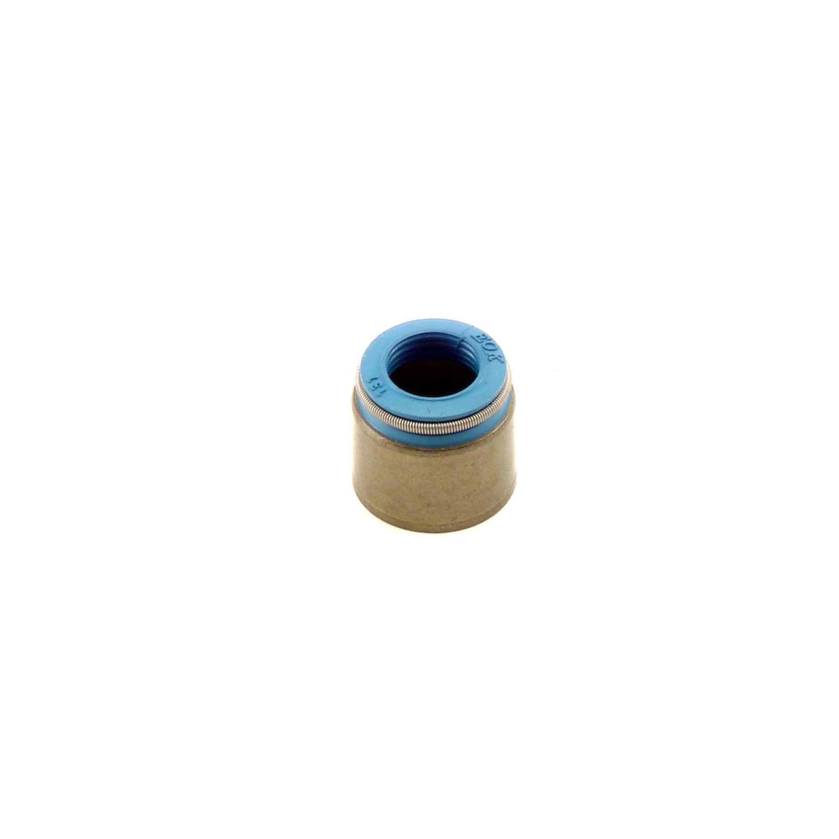 Comp Cams 1 Metal Body Viton Valve Seal for .500" Guide Size, 11/32" Valve Stem - 517-1