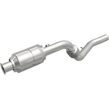 Magnaflow Direct-Fit Catalytic Converter - 51709
