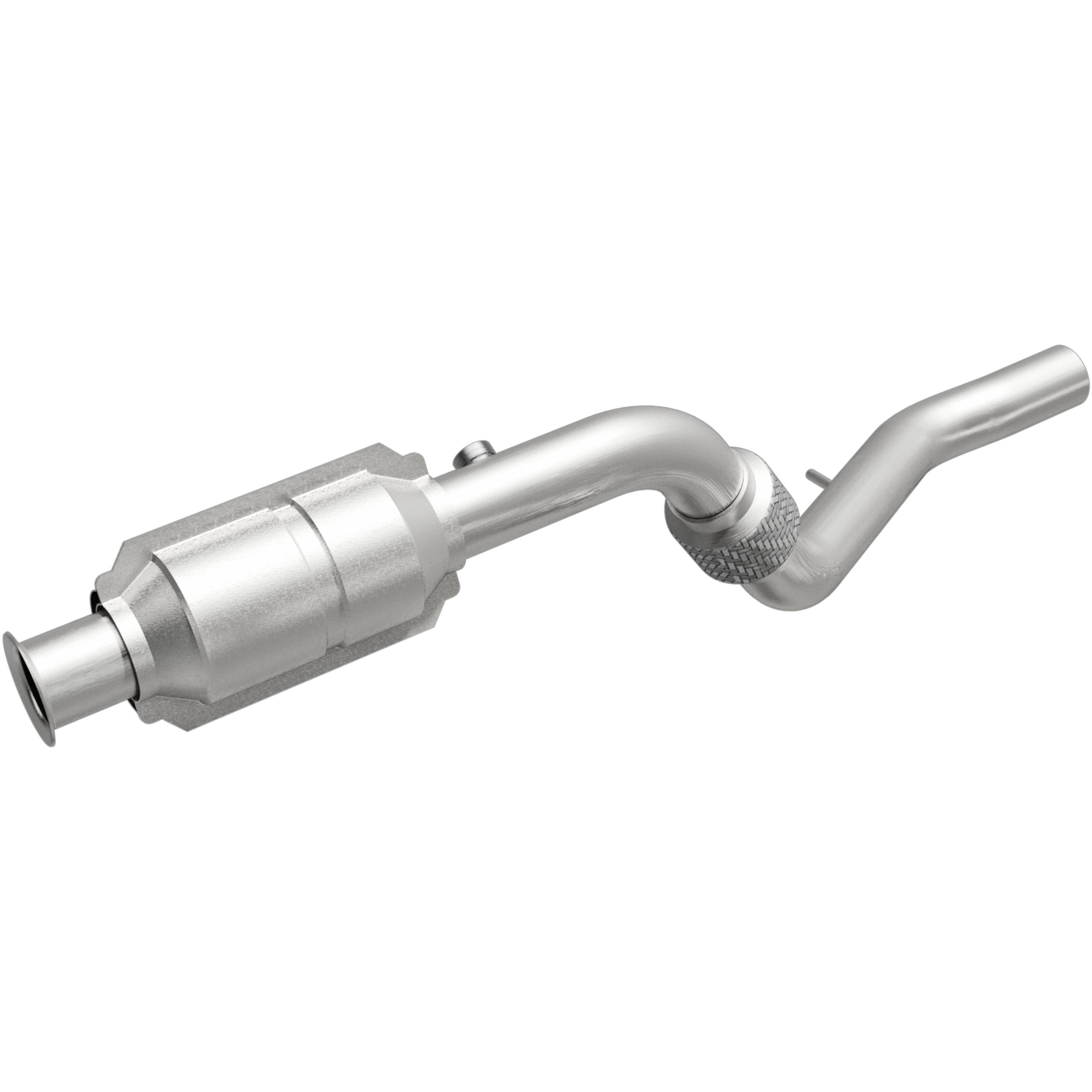 Magnaflow Direct-Fit Catalytic Converter - 51709