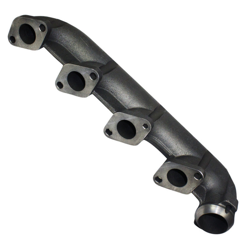 BD Diesel Bd 6.0L Power Stroke Exhaust Manifold Driver Side Ford 2003-2007 (2003-2007 F-250 Super Duty, F-350 Super Duty) - 1041485