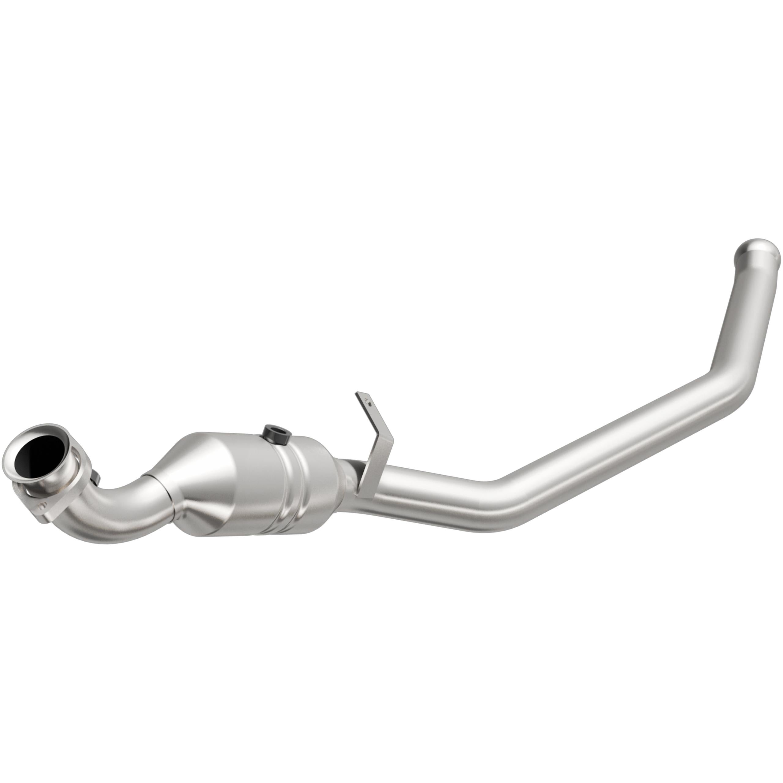 Magnaflow Direct-Fit Catalytic Converter (2006-2011 ML350) - 51716
