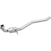 Magnaflow Direct-Fit Catalytic Converter (2006-2011 ML350) - 51717