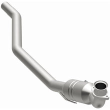 Magnaflow Direct-Fit Catalytic Converter (2006-2011 ML350) - 51717