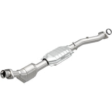 Magnaflow Direct-Fit Catalytic Converter (1998-2001 B2500,1998-2001 Ranger) - 51733
