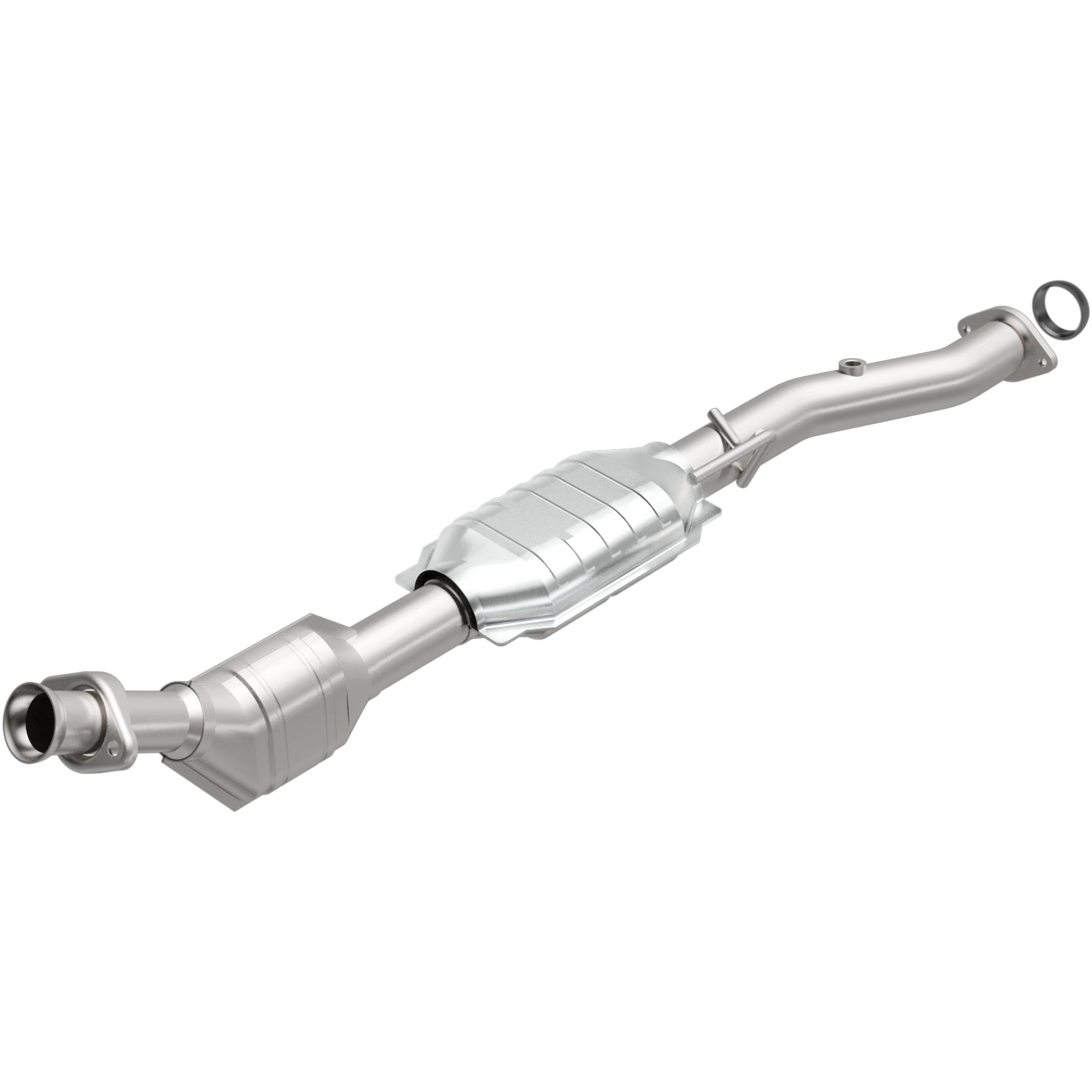 Magnaflow Direct-Fit Catalytic Converter (1998-2001 B2500,1998-2001 Ranger) - 51733